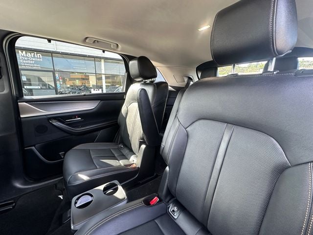 2024 Mazda Mazda CX-90 PHEV Preferred