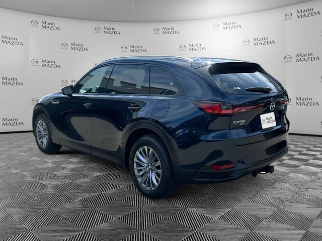 2024 Mazda Mazda CX-90 PHEV Preferred