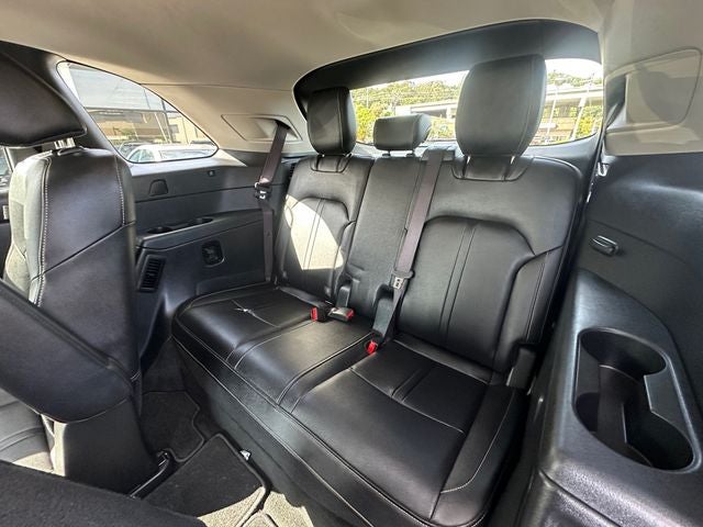2024 Mazda Mazda CX-90 PHEV Preferred