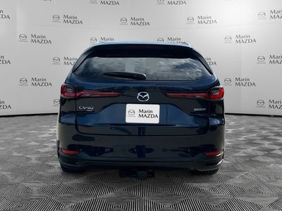 2024 Mazda Mazda CX-90 PHEV Preferred