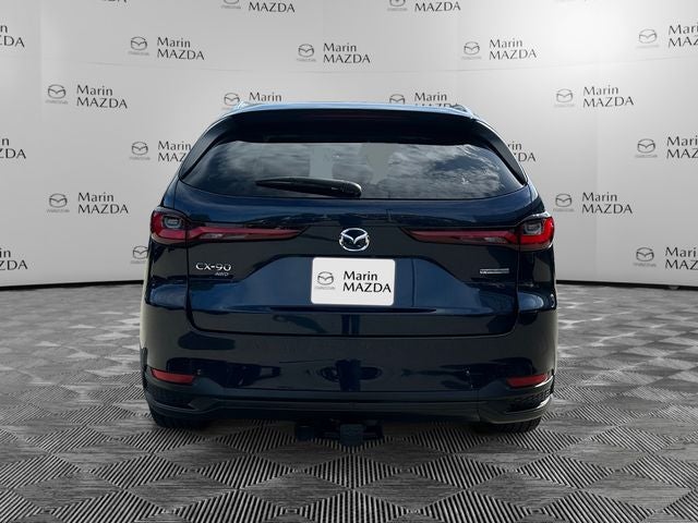 2024 Mazda Mazda CX-90 PHEV Preferred