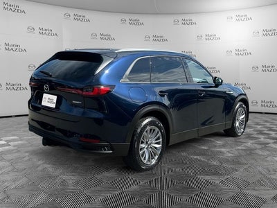 2024 Mazda Mazda CX-90 PHEV Preferred