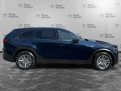 2024 Mazda Mazda CX-90 PHEV Preferred