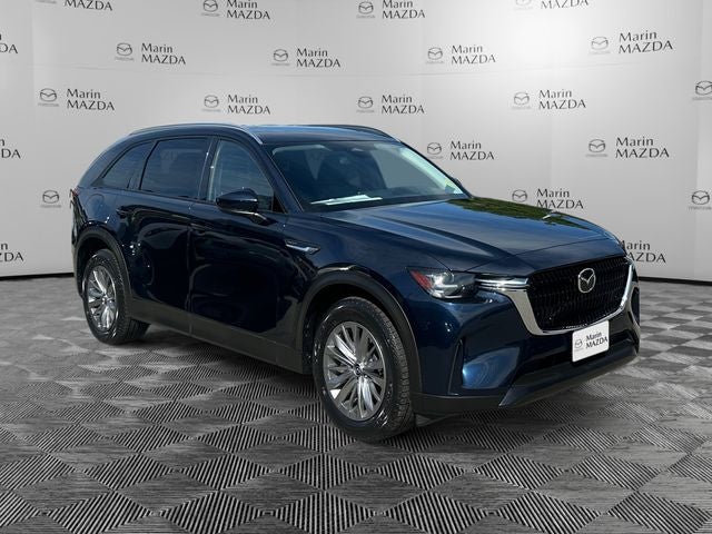 2024 Mazda Mazda CX-90 PHEV Preferred