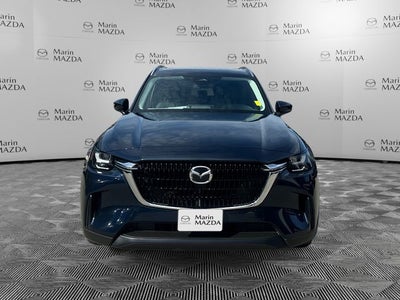 2024 Mazda Mazda CX-90 PHEV Preferred