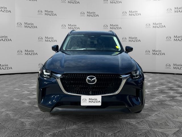 2024 Mazda Mazda CX-90 PHEV Preferred