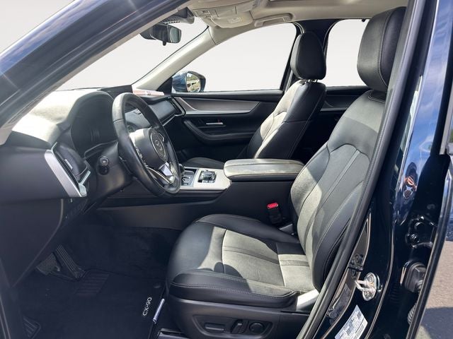 2024 Mazda Mazda CX-90 PHEV Preferred