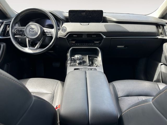 2024 Mazda Mazda CX-90 PHEV Preferred
