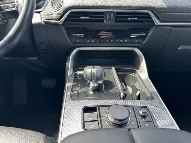 2024 Mazda Mazda CX-90 PHEV Preferred