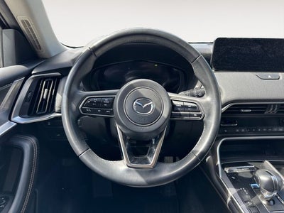 2024 Mazda Mazda CX-90 PHEV Preferred
