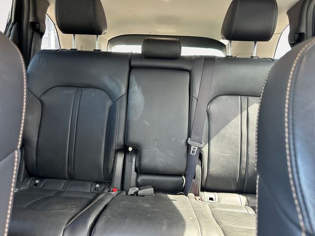 2024 Mazda Mazda CX-90 PHEV Preferred