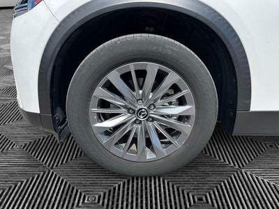 2024 Mazda Mazda CX-90 PHEV Preferred