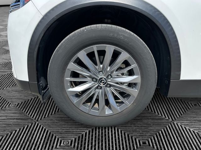 2024 Mazda Mazda CX-90 PHEV Preferred