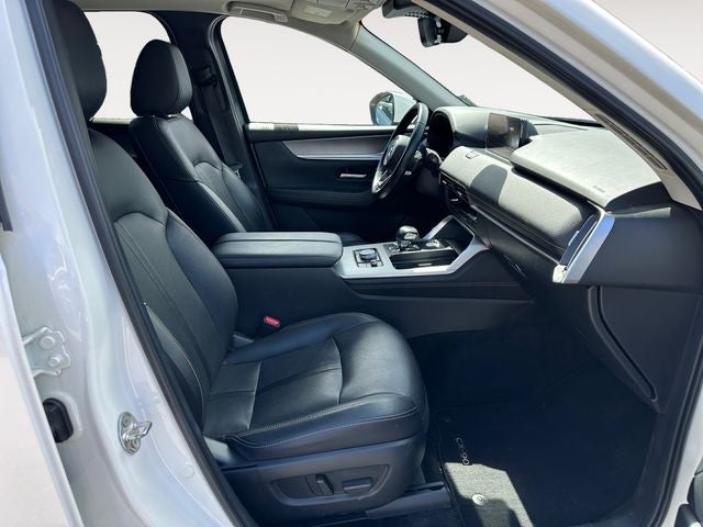 2024 Mazda Mazda CX-90 PHEV Preferred