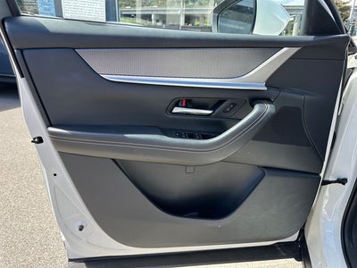 2024 Mazda Mazda CX-90 PHEV Preferred