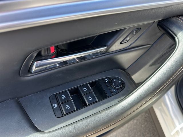 2024 Mazda Mazda CX-90 PHEV Preferred