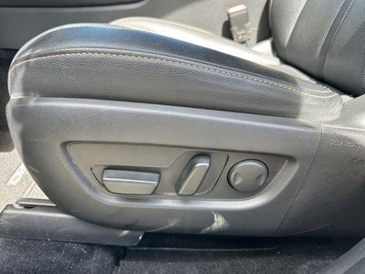 2024 Mazda Mazda CX-90 PHEV Preferred