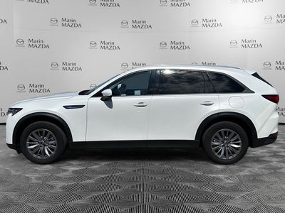 2024 Mazda Mazda CX-90 PHEV Preferred