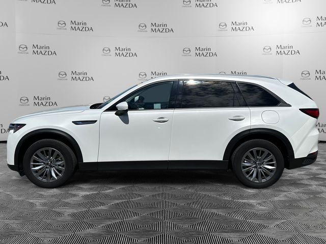2024 Mazda Mazda CX-90 PHEV Preferred