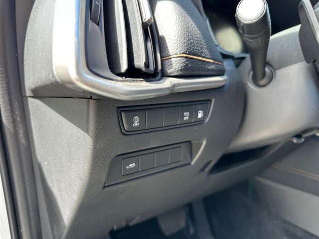 2024 Mazda Mazda CX-90 PHEV Preferred