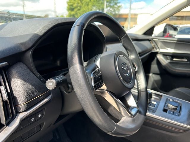 2024 Mazda Mazda CX-90 PHEV Preferred