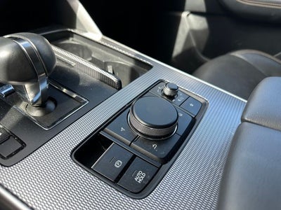 2024 Mazda Mazda CX-90 PHEV Preferred