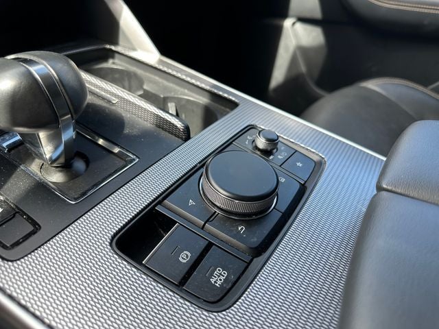 2024 Mazda Mazda CX-90 PHEV Preferred