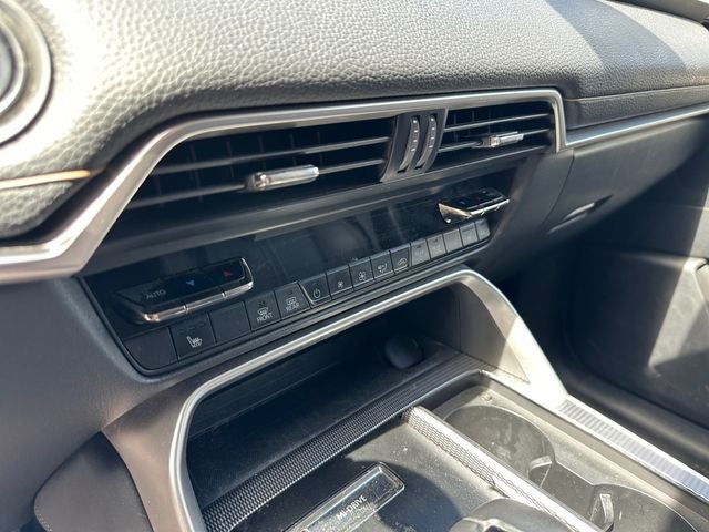 2024 Mazda Mazda CX-90 PHEV Preferred