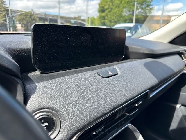 2024 Mazda Mazda CX-90 PHEV Preferred