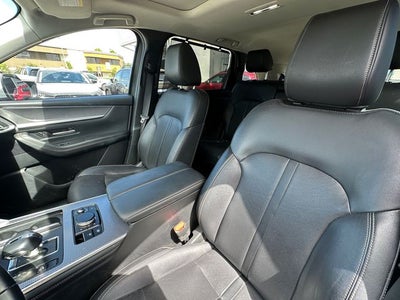 2024 Mazda Mazda CX-90 PHEV Preferred