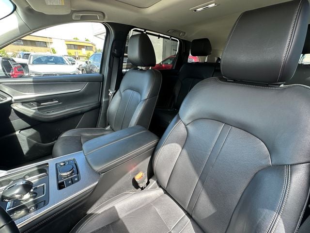 2024 Mazda Mazda CX-90 PHEV Preferred
