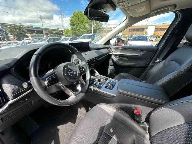 2024 Mazda Mazda CX-90 PHEV Preferred