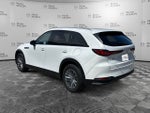 2024 Mazda Mazda CX-90 PHEV Preferred