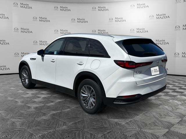 2024 Mazda Mazda CX-90 PHEV Preferred