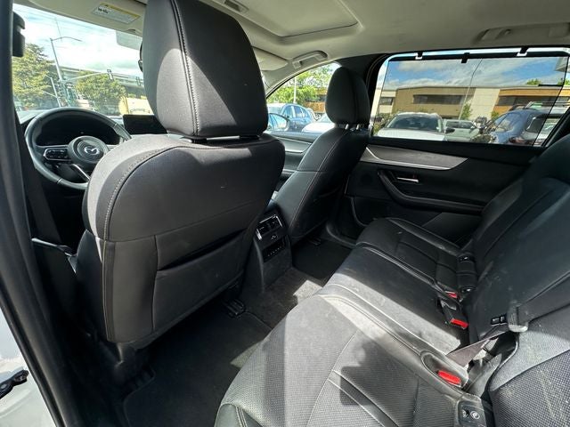 2024 Mazda Mazda CX-90 PHEV Preferred