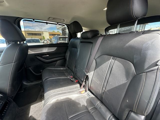 2024 Mazda Mazda CX-90 PHEV Preferred