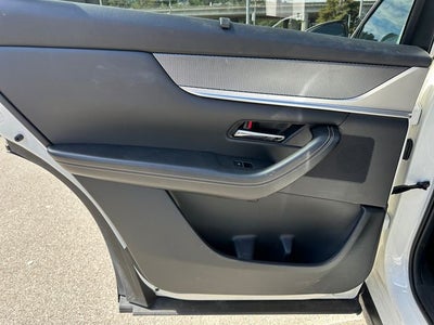 2024 Mazda Mazda CX-90 PHEV Preferred