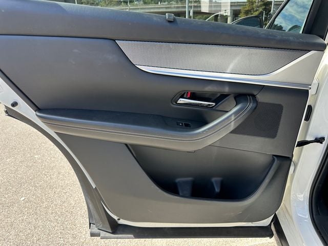 2024 Mazda Mazda CX-90 PHEV Preferred