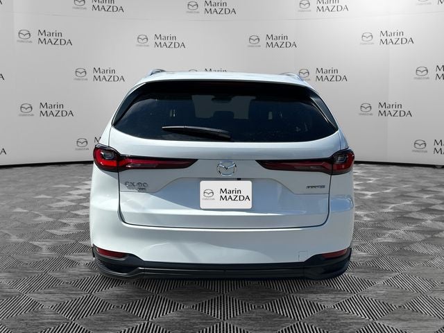 2024 Mazda Mazda CX-90 PHEV Preferred