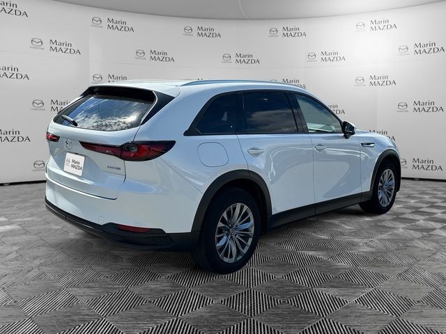 2024 Mazda Mazda CX-90 PHEV Preferred