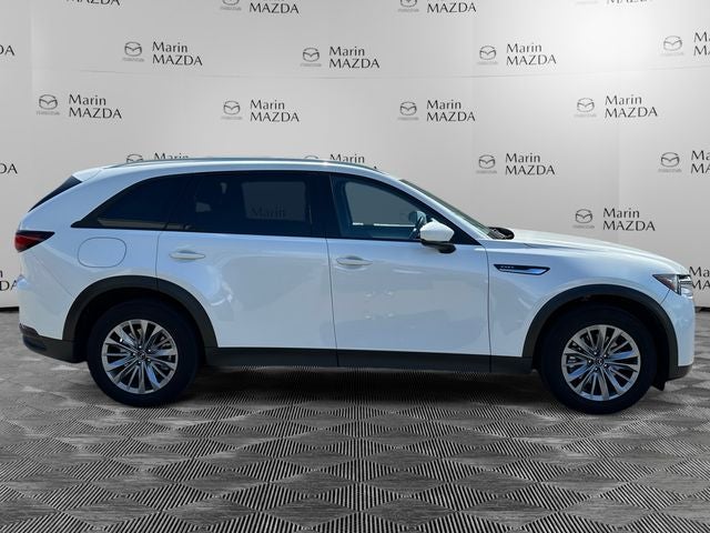2024 Mazda Mazda CX-90 PHEV Preferred