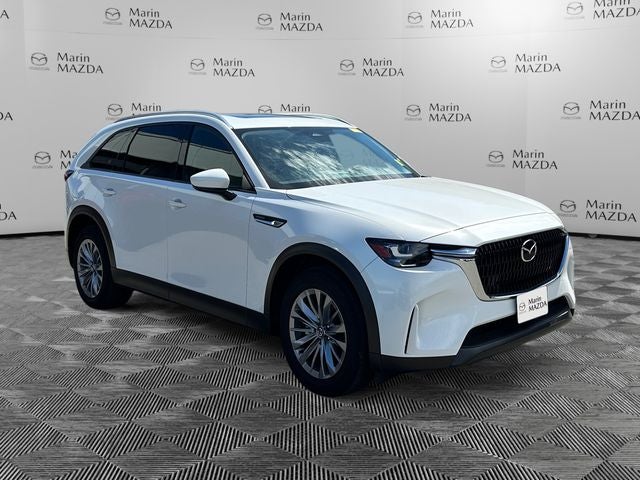 2024 Mazda Mazda CX-90 PHEV Preferred