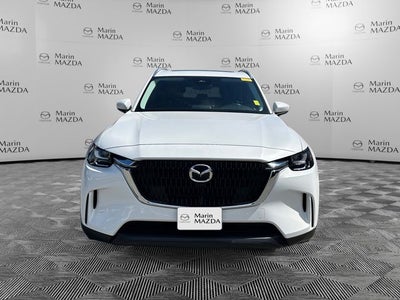 2024 Mazda Mazda CX-90 PHEV Preferred