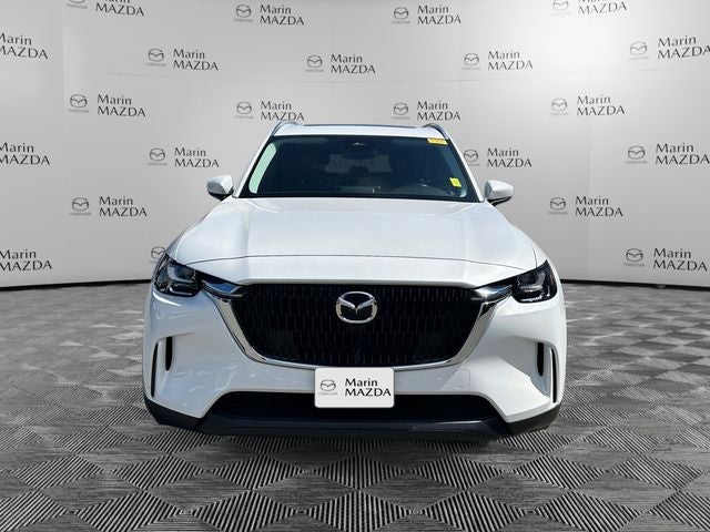 2024 Mazda Mazda CX-90 PHEV Preferred