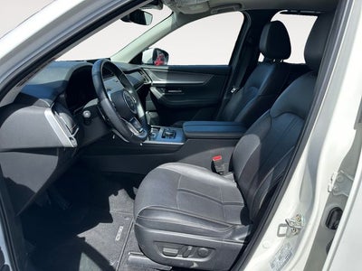 2024 Mazda Mazda CX-90 PHEV Preferred