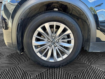 2024 Mazda Mazda CX-90 PHEV Preferred