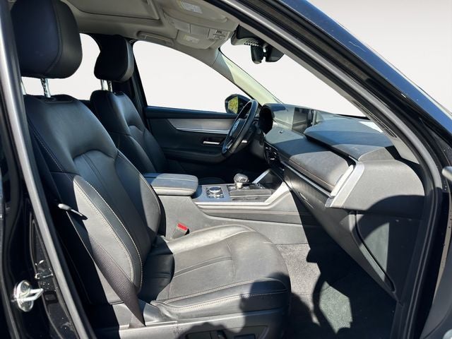 2024 Mazda Mazda CX-90 PHEV Preferred