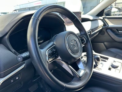 2024 Mazda Mazda CX-90 PHEV Preferred