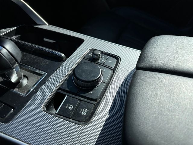 2024 Mazda Mazda CX-90 PHEV Preferred