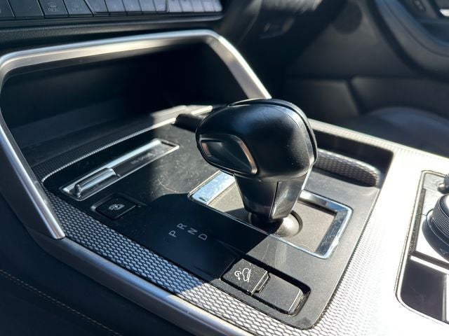 2024 Mazda Mazda CX-90 PHEV Preferred